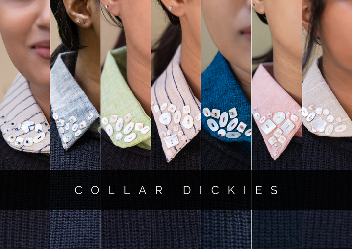 Collar Dickies